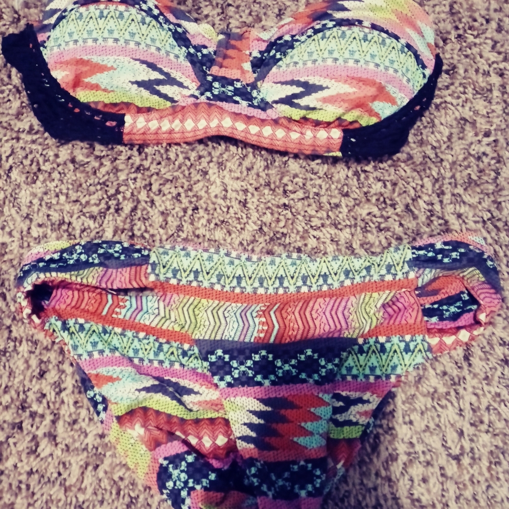 Swimsuit